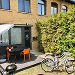 B3 - Bike&bed Lejlighed Bitterfeld-Wolfen