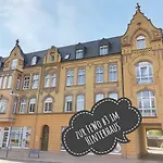 아파트 B3 - Bike & Bed *