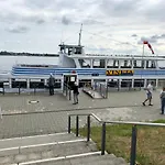 B3 - Bike & Bed 아파트 비터펠드 울펜