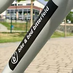 아파트 B3 - Bike & Bed