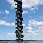 아파트 B3 - Bike & Bed 비터펠드 울펜