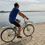 B3 - Bike & Bed 아파트