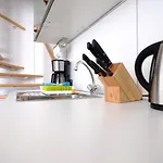 B3 - Bike & Bed 아파트