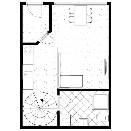 B3 - Bike & Bed Bitterfeld-Wolfen