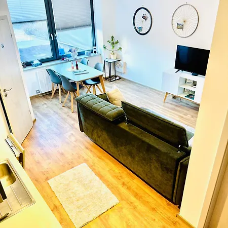 B3 - Bike & Bed Bitterfeld-Wolfen