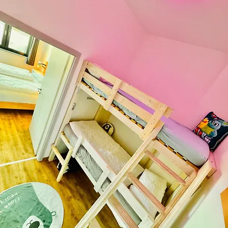 B3 - Bike & Bed *