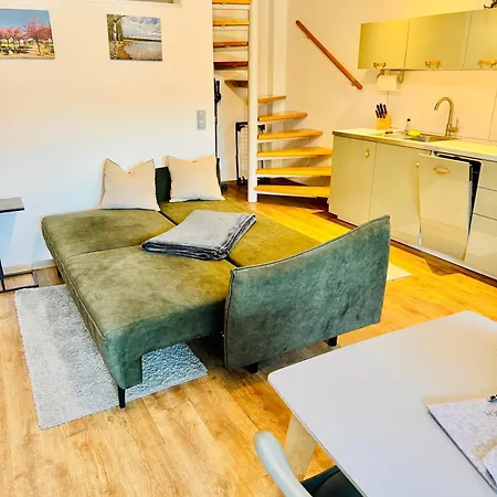 B3 - Bike & Bed * Bitterfeld-Wolfen