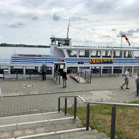 B3 - Bike & Bed شقة Bitterfeld-Wolfen