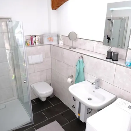 B3 - Bike & Bed * Bitterfeld-Wolfen