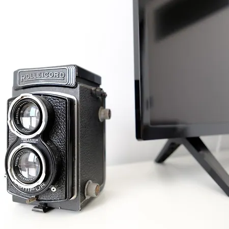 B3 - Bike & Bed * Bitterfeld-Wolfen