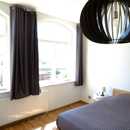 B3 - Bike & Bed * Bitterfeld-Wolfen