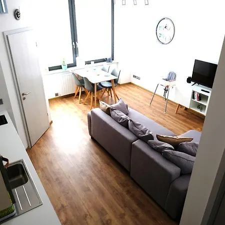 B3 - Bike & Bed *