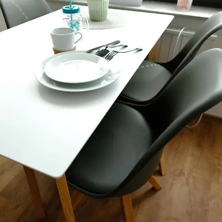 Apartamento B3 - Bike & Bed