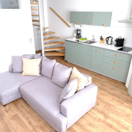 B3 - Bike & Bed * Bitterfeld-Wolfen