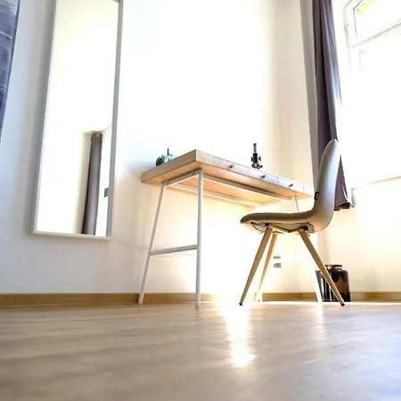 B3 - Bike & Bed شقة *