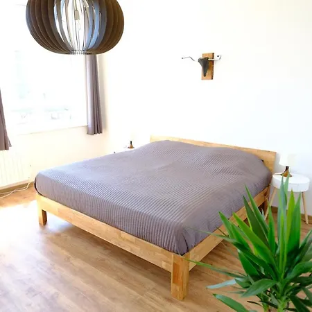 B3 - Bike & Bed