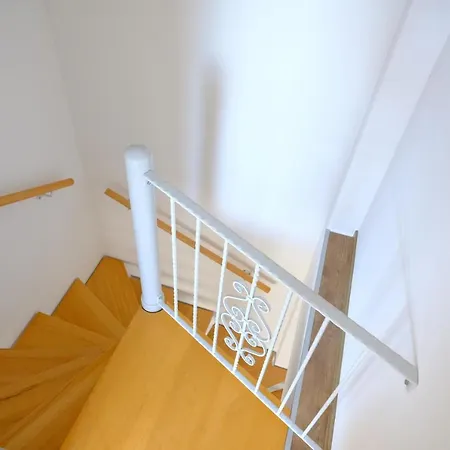 B3 - Bike & Bed Apartment Bitterfeld-Wolfen