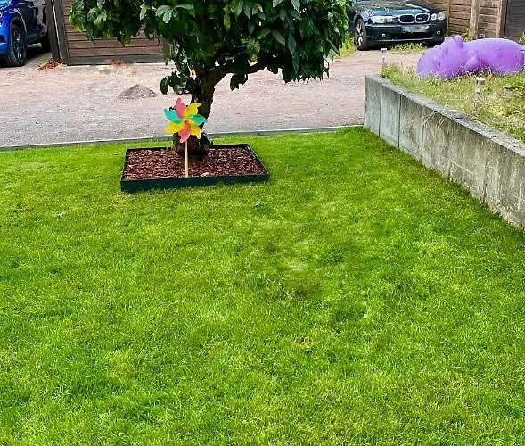 Appartamento B3 - Bike & Bed *