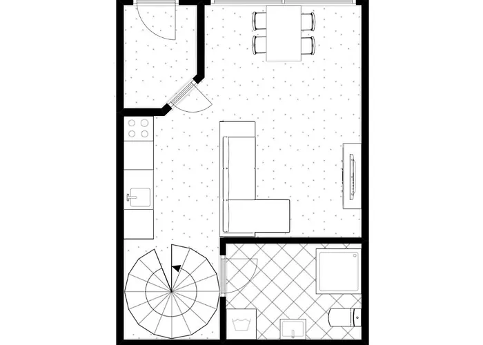 B3 - Bike & Bed Bitterfeld-Wolfen