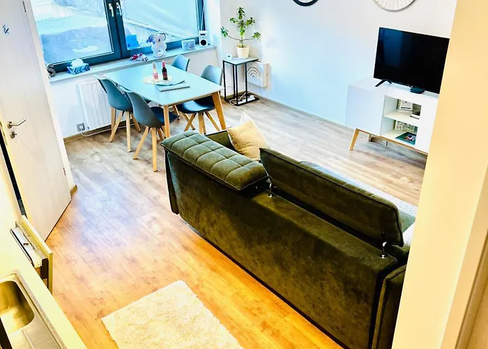 B3 - Bike & Bed Bitterfeld-Wolfen