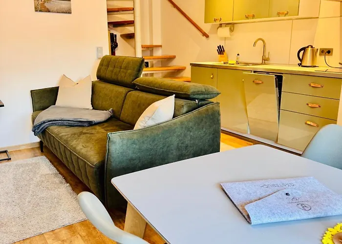 B3 - Bike & Bed דירה