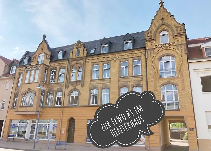 Apartmán B3 - Bike & Bed *