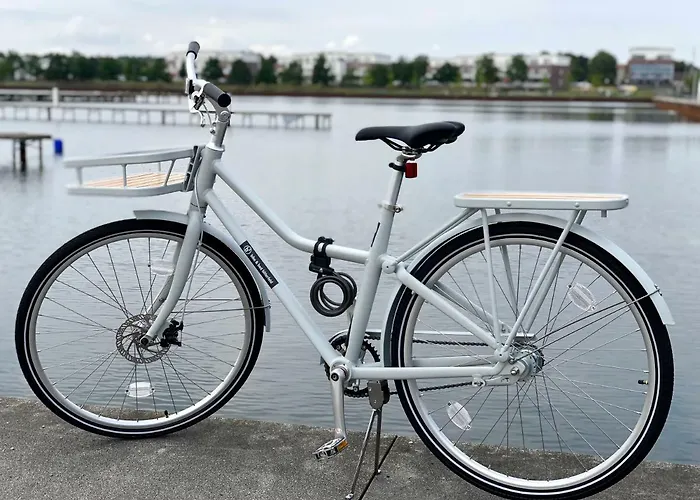 B3 - Bike & Bed Appartamento *