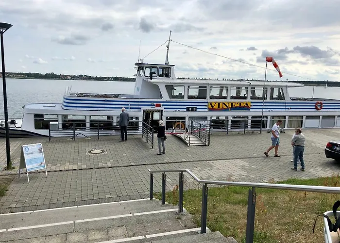 B3 - Bike & Bed Appartamento Bitterfeld-Wolfen