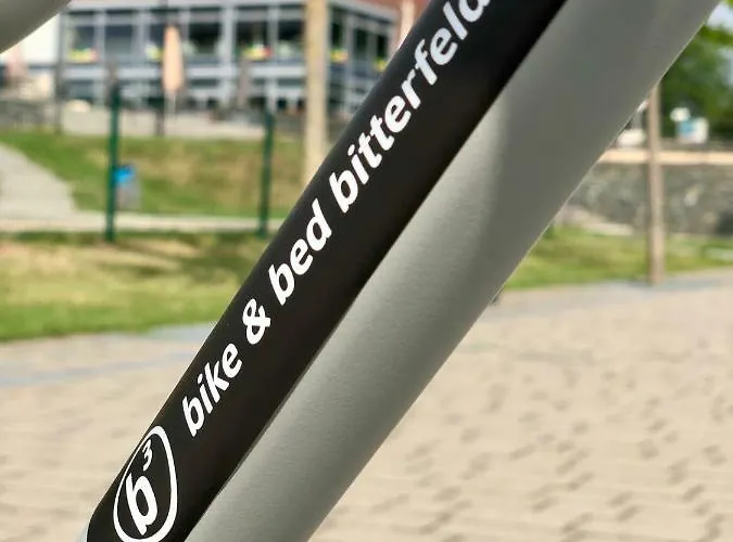 Appartamento B3 - Bike & Bed