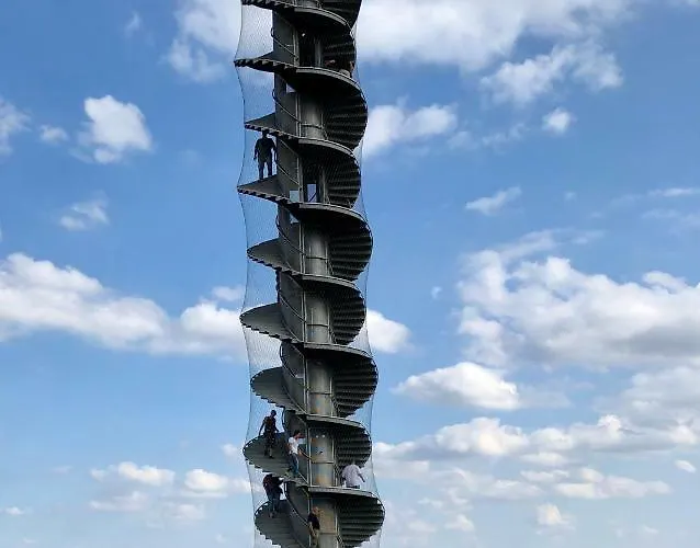 شقة B3 - Bike & Bed Bitterfeld-Wolfen