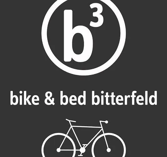 B3 - Bike & Bed *
