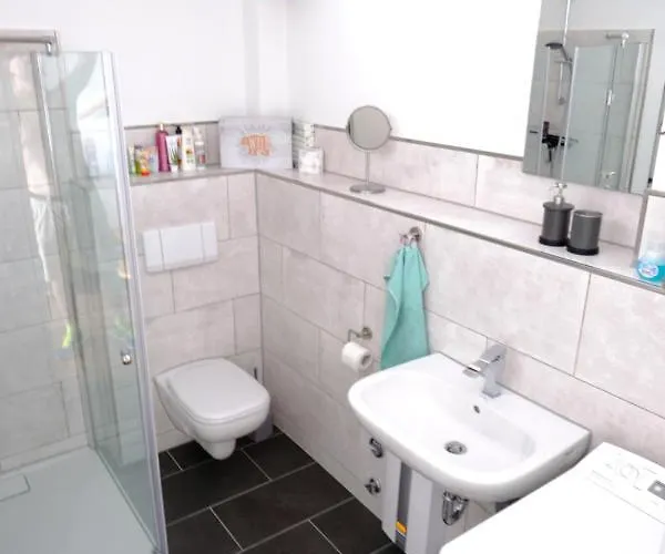 B3 - Bike & Bed * Bitterfeld-Wolfen