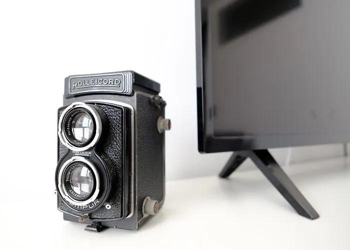 B3 - Bike & Bed * Bitterfeld-Wolfen