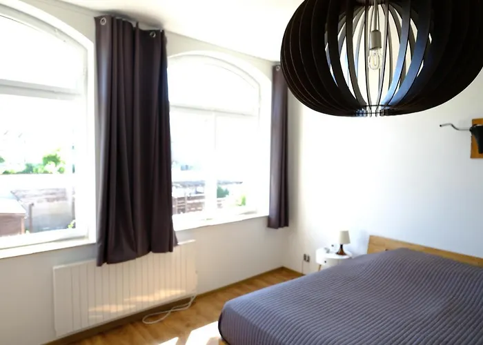 B3 - Bike & Bed * Bitterfeld-Wolfen