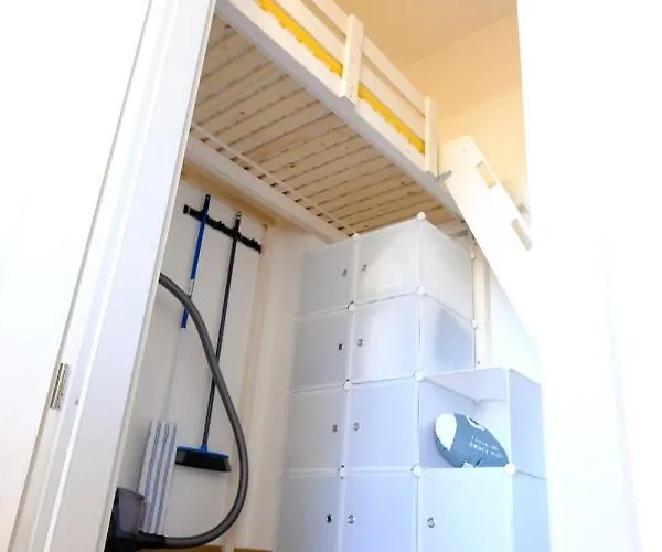 Appartamento B3 - Bike & Bed *