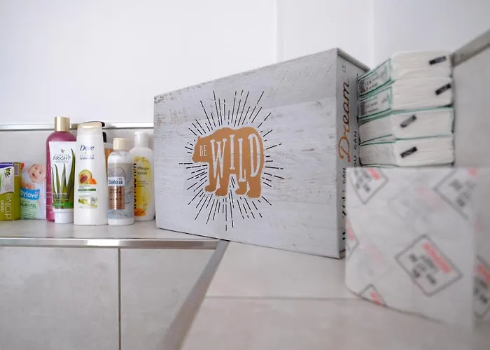 B3 - Bike & Bed Appartamento *