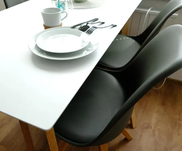 דירה B3 - Bike & Bed