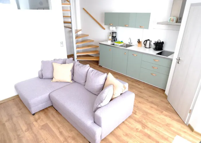 B3 - Bike & Bed * Bitterfeld-Wolfen