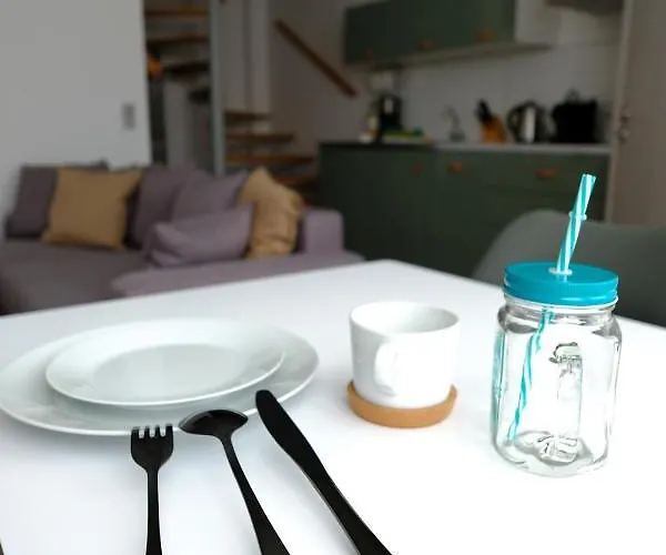 Appartamento B3 - Bike & Bed