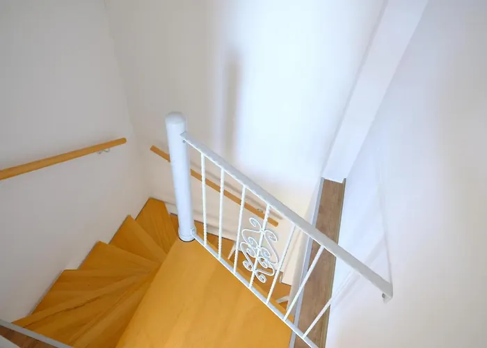 B3 - Bike & Bed Apartmán Bitterfeld-Wolfen