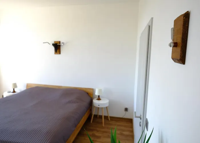 Appartamento B3 - Bike & Bed *