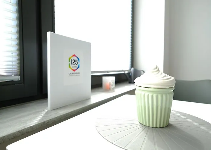 Apartmán B3 - Bike & Bed